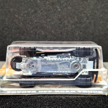 Load image into Gallery viewer, Hot Wheels 2025 Toyota Off-Road Truck Silver Toyota Series 5/5 New Long Card