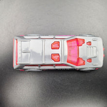 Load image into Gallery viewer, Hot Wheels 2024 Track Dwagon Light Grey #189 HW Track Champs 4/5