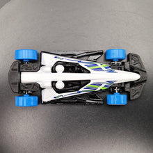 Load image into Gallery viewer, Hot Wheels 2024 Track Hammer White Multipack Exclusive