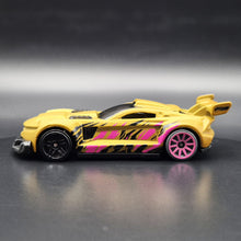Load image into Gallery viewer, Hot Wheels 2024 Track Ripper Satin Gold Multipack Exclusive