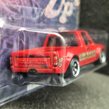 Load image into Gallery viewer, Hot Wheels 2025 Volkswagen Caddy Red Surf's Up Series 3/5 New