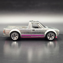 Load image into Gallery viewer, Hot Wheels 2024 Volkswagen Caddy ZAMAC Themed Multipack Exclusive