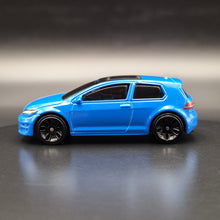 Load image into Gallery viewer, Hot Wheels 2024 Volkswagen Golf MK7 Light Blue Multipack Exclusive