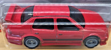 Load image into Gallery viewer, Hot Wheels 2020 Volkswagen Jetta MK3 Red Modern Classics 4/5 Car Culture New