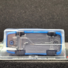 Load image into Gallery viewer, Hot Wheels 2025 Volkswagen Jetta MK3 Sky Blue Fast & Furious Graphic Remix 3/5 New