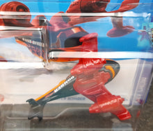 Load image into Gallery viewer, Hot Wheels 2023 Water Bomber Black #115 Sky Show 4/5 New