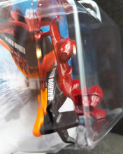 Load image into Gallery viewer, Hot Wheels 2023 Water Bomber Black #115 Sky Show 4/5 New