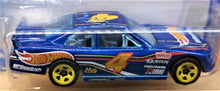 Load image into Gallery viewer, Hot Wheels 2020 '10 Chevy Impala Blue #209 HW Race Team 2/5 New Long Card