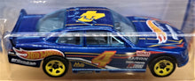 Load image into Gallery viewer, Hot Wheels 2020 '10 Chevy Impala Blue #209 HW Race Team 2/5 New Long Card