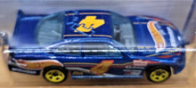 Load image into Gallery viewer, Hot Wheels 2020 '10 Chevy Impala Blue #209 HW Race Team 2/5 New Long Card