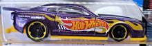 Load image into Gallery viewer, Hot Wheels 2016 '10 Pro Stock Camaro Purple #64 HW Mild to Wild 9/10 New