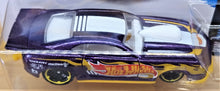 Load image into Gallery viewer, Hot Wheels 2016 '10 Pro Stock Camaro Purple #64 HW Mild to Wild 9/10 New