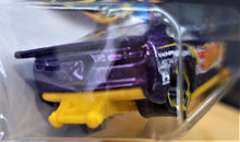 Load image into Gallery viewer, Hot Wheels 2016 '10 Pro Stock Camaro Purple #64 HW Mild to Wild 9/10 New