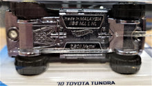 Load image into Gallery viewer, Hot Wheels 2020 '10 Toyota Tundra White #183 Olympic Games Tokyo 2020 2/10 New