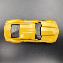Load image into Gallery viewer, Hot Wheels 2023 '13 COPO Camaro Yellow Car Meet Exclusive