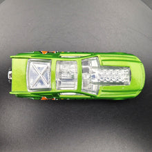Load image into Gallery viewer, Hot Wheels 2024 '13 Ford Mustang GT Green HW Drift 5 Pack Exclusive