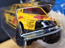 Load image into Gallery viewer, Hot Wheels 2017 '15 Ford F-150 Yellow #65 HW Rescue 10/10 New