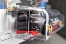 Load image into Gallery viewer, Hot Wheels 2023 '15 Mazda MX-5 Miata Matte Black #114 HW Modified 5/5 New