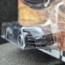 Load image into Gallery viewer, Hot Wheels 2025 '16 Bugatti Chiron Black Hot Wheels Boulevard #122 New