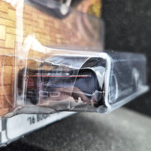 Load image into Gallery viewer, Hot Wheels 2025 '16 Bugatti Chiron Black Hot Wheels Boulevard #122 New