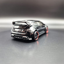 Load image into Gallery viewer, Hot Wheels 2022 '16 Honda Civic Type R Black Multipack Exclusive