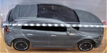 Load image into Gallery viewer, Hot Wheels 2020 '19 Mercedes-Benz A-Class Matte Grey #194 Nightburnerz 5/10 New