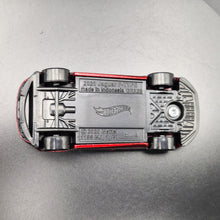 Load image into Gallery viewer, Hot Wheels 2024 '20 Jaguar F-Type Maroon HW Motor Show 5 Pack Exclusive