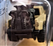 Load image into Gallery viewer, Hot Wheels 2020 '20 Jeep Gladiator Matte Tan #157 Baja Blazers 4/10 New