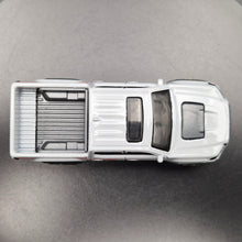 Load image into Gallery viewer, Hot Wheels 2024 '20 Toyota Tacoma Light Grey HW Remote Adventures 5 Pack Exclusive