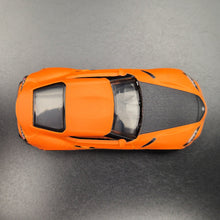 Load image into Gallery viewer, Hot Wheels 2023 '21 Toyota GR Supra Matte Orange Fast and Furious Premium