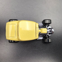 Load image into Gallery viewer, Hot Wheels 2024 '32 Ford Yellow Multipack Exclusive