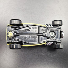 Load image into Gallery viewer, Hot Wheels 2024 '32 Ford Yellow Multipack Exclusive