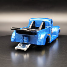 Load image into Gallery viewer, Hot Wheels 2010 '40 Ford Pickup Light Blue #144 HW Hot Rods 8/10
