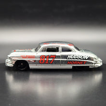 Load image into Gallery viewer, Hot Wheels 2023 '52 Hudson Hornet ZAMAC Themed Multipack Exclusive