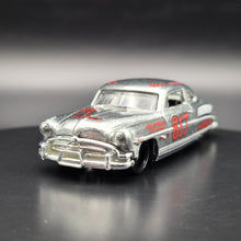 Load image into Gallery viewer, Hot Wheels 2023 '52 Hudson Hornet ZAMAC Themed Multipack Exclusive