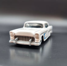 Load image into Gallery viewer, Hot Wheels 2020 '55 Chevy White Multipack Exclusive Loose
