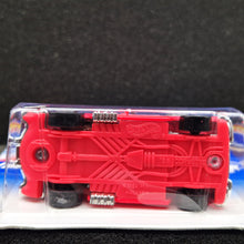 Load image into Gallery viewer, Hot Wheels 1995 '58 Corvette Coupe #341 Hot Pink 1995 Model Series 3/12