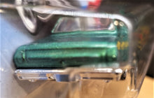 Load image into Gallery viewer, Hot Wheels 2018 '63 Chevy II Green #110 HW Flames 9/10 New