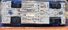Load image into Gallery viewer, Hot Wheels 2021 '64 Lincoln Continental Convertible Blue HW Convertibles 5/10