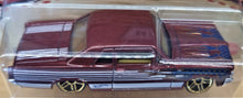 Load image into Gallery viewer, Hot Wheels 2020 '64 Pontiac GTO Red Stars & Stripes 3/10 New Long Card
