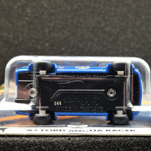 Load image into Gallery viewer, Hot Wheels 2023 '67 Ford Anglia Racer Sky Blue Hot Wheels Boulevard #86 New