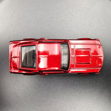 Load image into Gallery viewer, Hot Wheels 2024 '67 Shelby GT500 Red Nightburnerz 5 Pack Exclusive