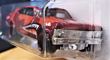 Load image into Gallery viewer, Hot Wheels 2020 '68 Chevy Nova Red #73 Rod Squad 6/10 New Long Card