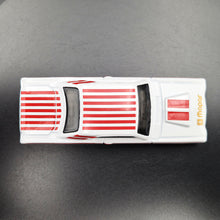 Load image into Gallery viewer, Hot Wheels 2024 '68 Dodge Dart White #142 Muscle Mania 1/5