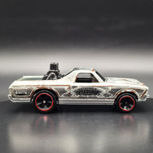 Load image into Gallery viewer, Hot Wheels 2023 '68 El Camino ZAMAC Themed Multipack Exclusive