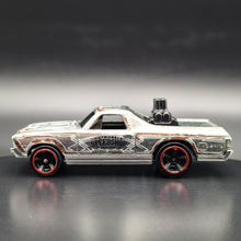 Load image into Gallery viewer, Hot Wheels 2023 '68 El Camino ZAMAC Themed Multipack Exclusive