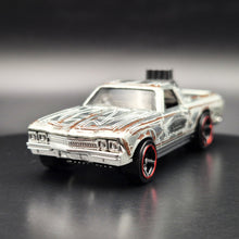 Load image into Gallery viewer, Hot Wheels 2023 '68 El Camino ZAMAC Themed Multipack Exclusive