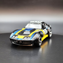 Load image into Gallery viewer, Hot Wheels 2024 '69 COPO Corvette Black Multipack Exclusive