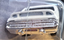 Load image into Gallery viewer, Hot Wheels 2020 '69 Mercury Cougar White American Steel 7/10 New Long Card