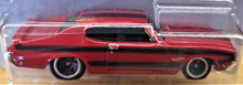 Load image into Gallery viewer, Hot Wheels 2020 '70 Buick GSX Dark Red American Steel 10/10 New Long Card